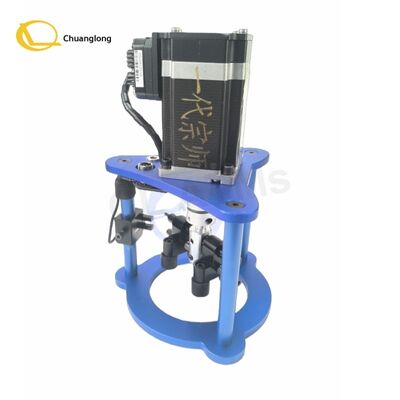 Grandmaster Auto Combination Finder Auto CodeCracker ATM & Mechanical Dial Safes موتور / سیستم سنسور برای رمزگشایی قفل امن و ATM غیر مخرب