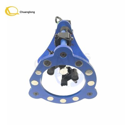 Grandmaster Auto Combination Finder Auto CodeCracker ATM & Mechanical Dial Safes موتور / سیستم سنسور برای رمزگشایی قفل امن و ATM غیر مخرب