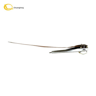 قطعات دستگاه خودپرداز NCR، کارت خوان 3T Sankyo 3Q8، هد خواندن مغناطیسی، شماره قطعه 998-0235689 / 9980235689