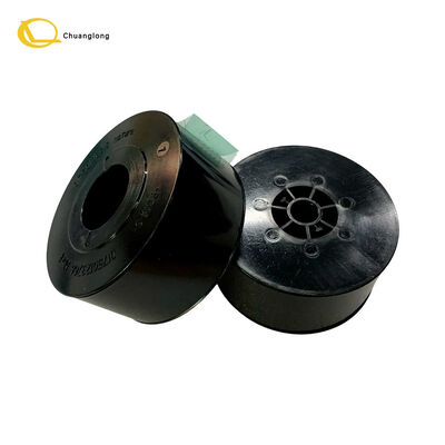 Wincor Nixdorf Cineo C4060 C4040 ریل ذخیره سازی ثابت نصب نوار امانت P/N 01750123766 / 1750123766