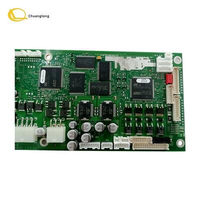 قیمت خوب قطعه یدکی دستگاه خودپرداز Wincor Nixdorf Cineo C4060، برد کنترلر اصلی CRS II، شماره قطعه 1750196174/01750196174 آنلاین