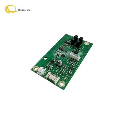 Wincor Nixdorf PC280 ATM شاتر صفحه کنترل PCB قطعات صفحه اصلی P/N 01750206036/1750206036