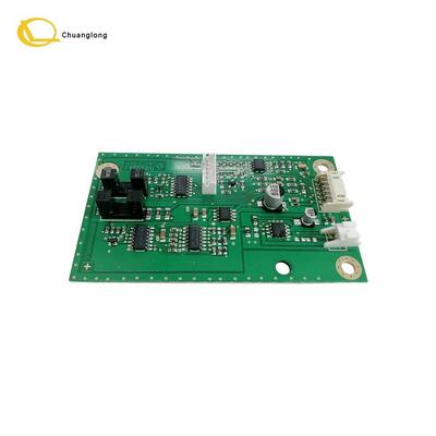 Wincor Nixdorf PC280 ATM شاتر صفحه کنترل PCB قطعات صفحه اصلی P/N 01750206036/1750206036