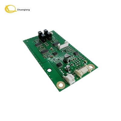 Wincor Nixdorf PC280 ATM شاتر صفحه کنترل PCB قطعات صفحه اصلی P/N 01750206036/1750206036
