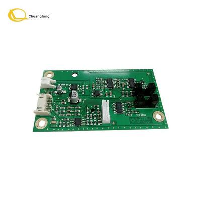 Wincor Nixdorf PC280 ATM شاتر صفحه کنترل PCB قطعات صفحه اصلی P/N 01750206036/1750206036