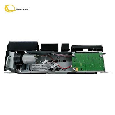 Wincor Nixdorf PC28x ATM Shutter-Lite DC Motor Assembly قطعات ATM P/N 01750220136/1750220136