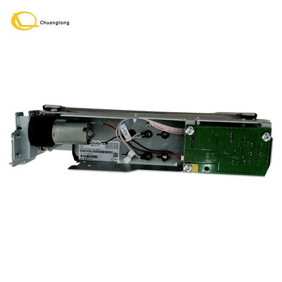 Wincor Nixdorf قطعات ATM شاتر-چراغ نور DC موتور مونتاژ PC280n RL P/N 1750261447/01750261447