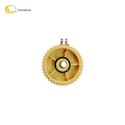 Wincor Nixdorf قطعات ماشین ATM Wincor V-module کلچ Assy کلچ مونتاژ P/N 1750303098/01750303098