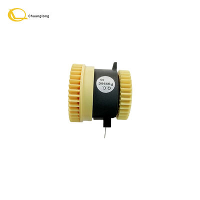 Wincor Nixdorf قطعات ماشین ATM Wincor V-module کلچ Assy کلچ مونتاژ P/N 1750303098/01750303098