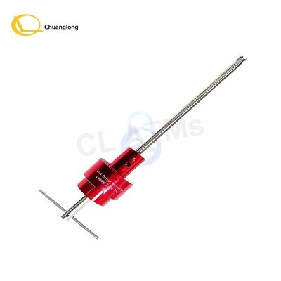 کیت انتخاب قفل لابراتوار لاگارد ابزار شکست قابل تنظیم برای دستگاه های خودپرداز و قفل درب امن دستگاه های خودپرداز ابزار شکست قفل ساز