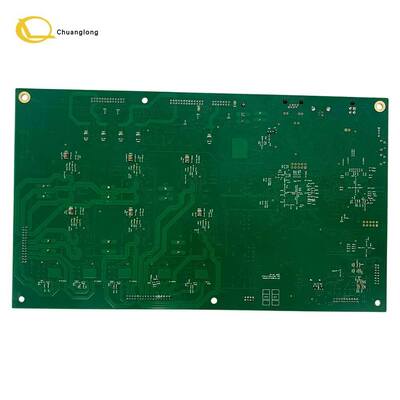 قیمت خوب Wincor Diebold Nixdorf قطعات ATM DN200 RMV4 محافظ پایین کنترل کننده PCBA CNTRL SAFE P/N 1750311974/01750311974 آنلاین