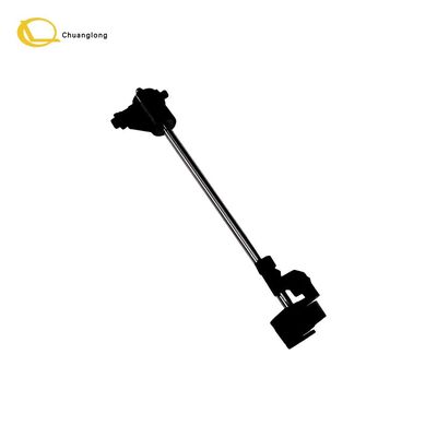 Wincor Diebold Nixdorf ATM قطعات یدکی محرک چرخ شفت مونتاژ استریپر مونتاژ P/N 1750349895 / 01750349895