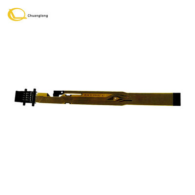 قطعات دستگاه خودپرداز Wincor Nixdorf V2CU، هد مغناطیسی کارت خوان، IC Contact، شماره قطعه 1750173205-39 / 1770049041 / 01770049041