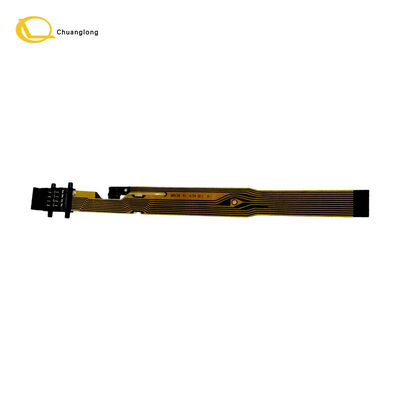 قطعات دستگاه خودپرداز Wincor Nixdorf V2CU، هد مغناطیسی کارت خوان، IC Contact، شماره قطعه 1750173205-39 / 1770049041 / 01770049041