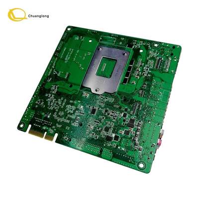 قطعات دستگاه خودپرداز NCR Estoril Motherboard Intel Haswell برد کنترل P/N 4450764456 / 445-0752091 / 445-0764433