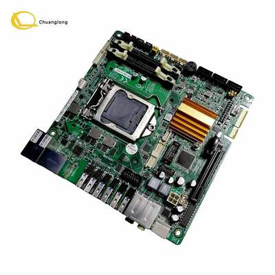 قطعات دستگاه خودپرداز NCR Estoril Motherboard Intel Haswell برد کنترل P/N 4450764456 / 445-0752091 / 445-0764433