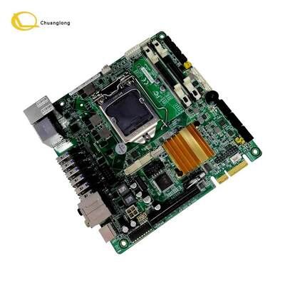 قطعات دستگاه خودپرداز NCR Estoril Motherboard Intel Haswell برد کنترل P/N 4450764456 / 445-0752091 / 445-0764433