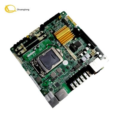 قطعات دستگاه خودپرداز NCR Estoril Motherboard Intel Haswell برد کنترل P/N 4450764456 / 445-0752091 / 445-0764433