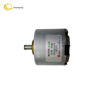 قیمت خوب Hyosung ATM قطعات موتور BRM-BR 190305 برای Hyosung TCR 55W P/N 5510000075 آنلاین