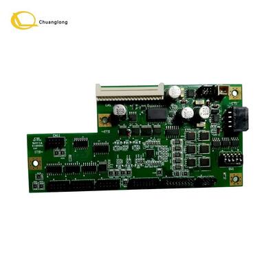 قیمت خوب قطعات یدکی دستگاه خودپرداز هیوسانگ V1 برد مدار مجتمع الکترونیکی مونتاژ شده برد اصلی PCB شماره قطعه S7650000512/7650000512 آنلاین