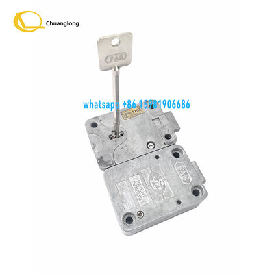 Shajin SG6860/6880 کلید رمزگشایی قفل - ابزار غیر مخرب باز کردن