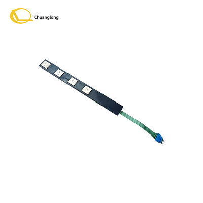1750190139 Wincor C4060 15" NDC DR MBC Pcmet Softkey ATM Wincor FDK 15" DDC Softkey Set قطعات دستگاه های خودپرداز