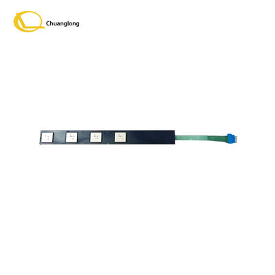 1750190139 Wincor C4060 15" NDC DR MBC Pcmet Softkey ATM Wincor FDK 15" DDC Softkey Set قطعات دستگاه های خودپرداز