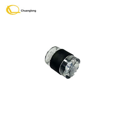 قیمت خوب A008449 قطعات یدکی دستگاه خودپرداز مجموعه منشور ATM اجزای پلاستیکی ATM غلتک بزرگ پلاستیکی آنلاین