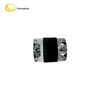 A008449 قطعات یدکی دستگاه خودپرداز مجموعه منشور ATM اجزای پلاستیکی ATM غلتک بزرگ پلاستیکی