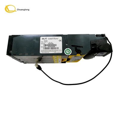 MEI Cashflow 7000 سری CF7472 ماشین تغییر پول برای دستگاه های فروش خودپرداز ناشتایی و نوشیدنی P/N 794924002