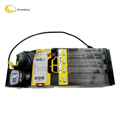 قیمت خوب MEI Cashflow 7000 سری CF7472 ماشین تغییر پول برای دستگاه های فروش خودپرداز ناشتایی و نوشیدنی P/N 794924002 آنلاین