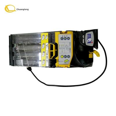 MEI Cashflow 7000 سری CF7472 ماشین تغییر پول برای دستگاه های فروش خودپرداز ناشتایی و نوشیدنی P/N 794924002