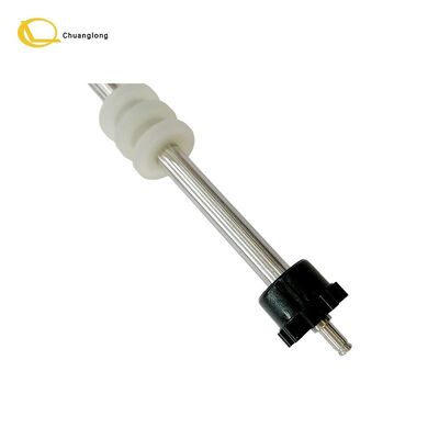 قیمت خوب Wincor Nixdorf ATM یادداشت راهنما رولر عقب گرد محور چرخش مونتاژ P/N 01750020811 / 1750020811 آنلاین
