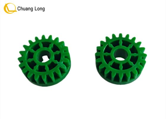 قطعات دستگاه ATM Fujitsu GSR50 دستگاه بازیافت پول نقد دستگاه کاسه 20T KD04014-Y730