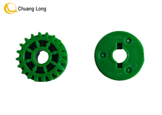 قطعات دستگاه ATM Fujitsu GSR50 دستگاه بازیافت پول نقد دستگاه کاسه 20T KD04014-Y730