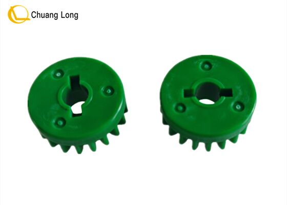 قطعات دستگاه ATM Fujitsu GSR50 دستگاه بازیافت پول نقد دستگاه کاسه 20T KD04014-Y730