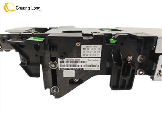 قطعات دستگاه خودپرداز فوجیتسو GSR50 ماژول بالایی KD04011-C002 497-0517269