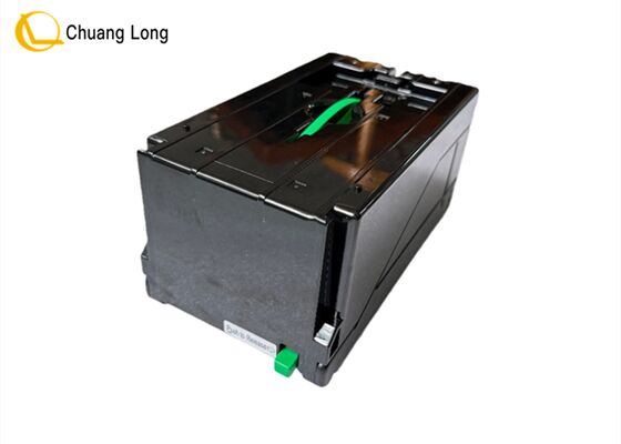 قطعات دستگاه ATM Fujitsu F53 F56 دستگاه پول نقد کاسه پول با قفل و کلید KD003234-C540