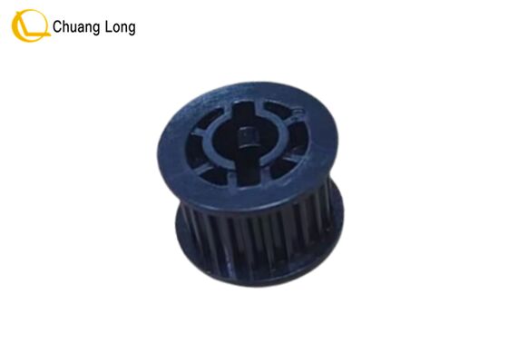 497-0517268 قطعات دستگاه خودپرداز فوجیتسو GSR50 چرخ دنده 24T 4970517268 6*12*17