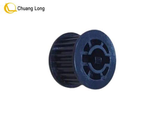 497-0517268 قطعات دستگاه خودپرداز فوجیتسو GSR50 چرخ دنده 24T 4970517268 6*12*17