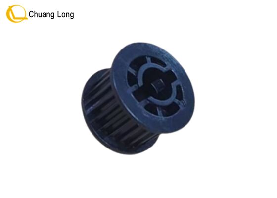 497-0517268 قطعات دستگاه خودپرداز فوجیتسو GSR50 چرخ دنده 24T 4970517268 6*12*17