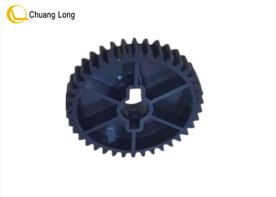 497-0517268 قطعات دستگاه خودپرداز فوجیتسو GSR50 چرخ دنده 38T 4970517268 8*39.7*7