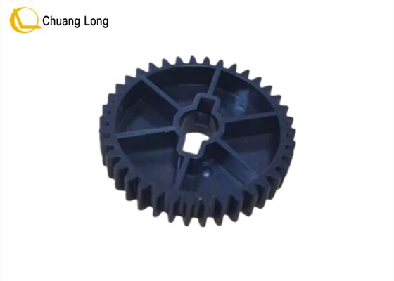 قیمت خوب 497-0517268 قطعات دستگاه خودپرداز فوجیتسو GSR50 چرخ دنده 38T 4970517268 8*39.7*7 آنلاین