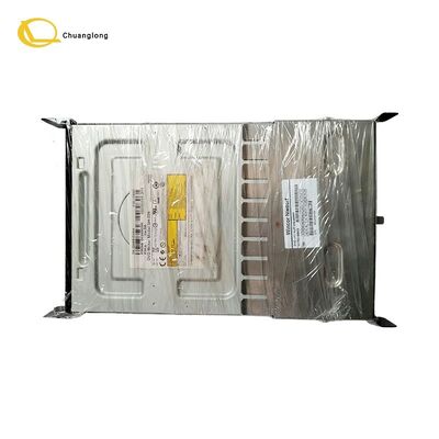 Wincor Nixdorf ATM DVD Optical Disk Drive Unit Multi Pre-Assembly قطعات ATM P/N 01750166832/1750166832