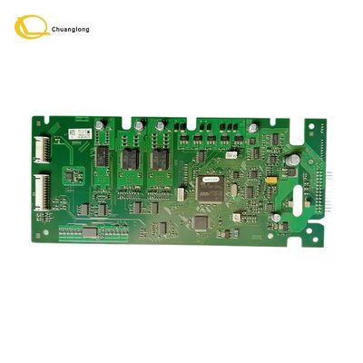 Wincor Nixdorf Cineo C4060 VS ماژول بازیافت PCB برد قطعات دستگاه خودپرداز P/N 1750195161/01750195161