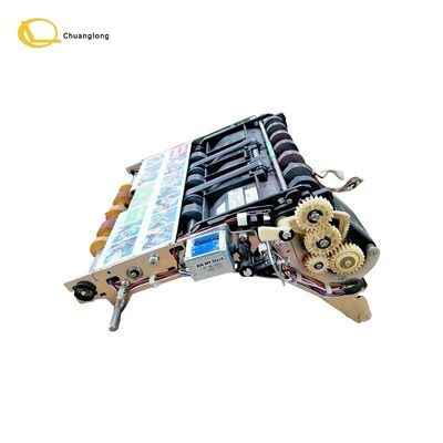واحد حمل دستگاه خودپرداز Wincor Nixdorf Cineo C4060، سر صندوق امانات CRS، قطعات خودپرداز، شماره قطعه 1750212683/01750212683