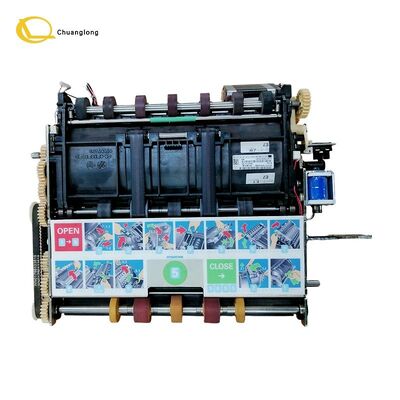 واحد حمل دستگاه خودپرداز Wincor Nixdorf Cineo C4060، سر صندوق امانات CRS، قطعات خودپرداز، شماره قطعه 1750212683/01750212683