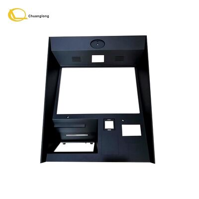 قیمت خوب قطعات دستگاه خودپرداز وینکور نیکسدورف CS280 فیشال فاشیا PC280 PC280N رنگ خاکستری FDK شماره قطعه 1750245764/01750245764 آنلاین