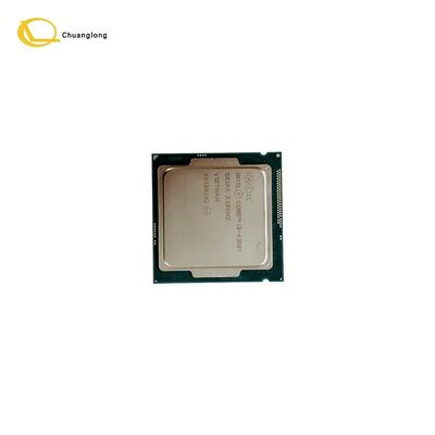 وینکور نیکسدورف خرده فروشی POS / ATM قطعات یدکی Intel Core i3-4350T پردازنده CPU جدید