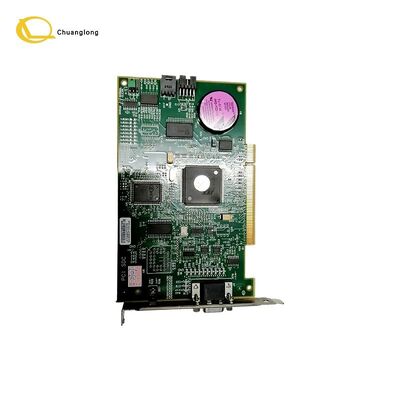 قطعات یدکی دستگاه خودپرداز NCR PCI SDC CAD1438، شماره قطعه 445-0710733 / AS4450708578B